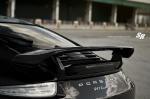 Porsche 911 Turbo S by SR Auto Group 2014 года